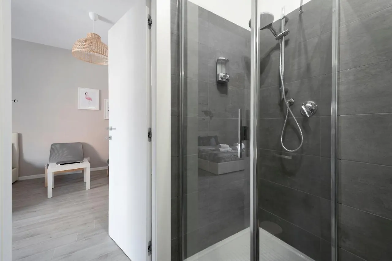 Easystayrome Vatican Home Near Metro Apartment Rome