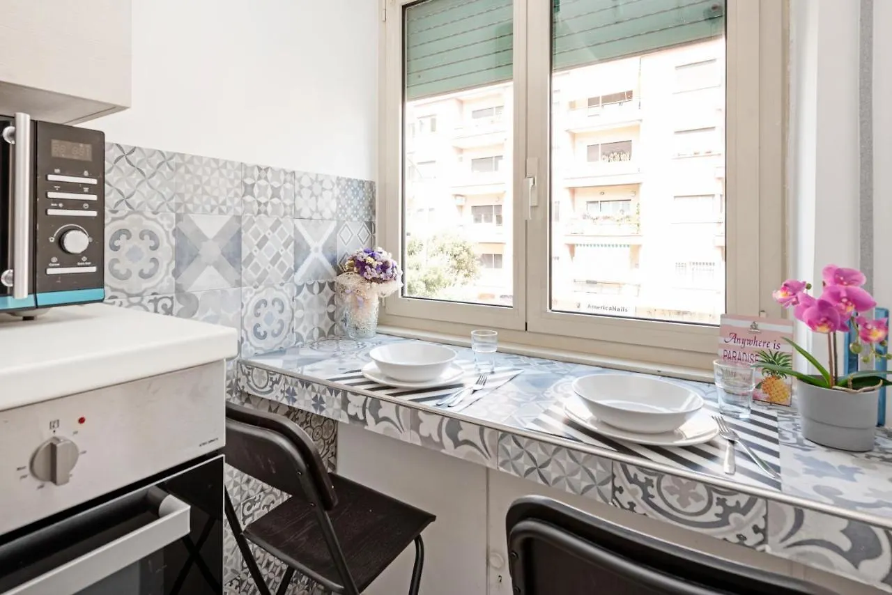 Easystayrome Vatican Home Near Metro contacts