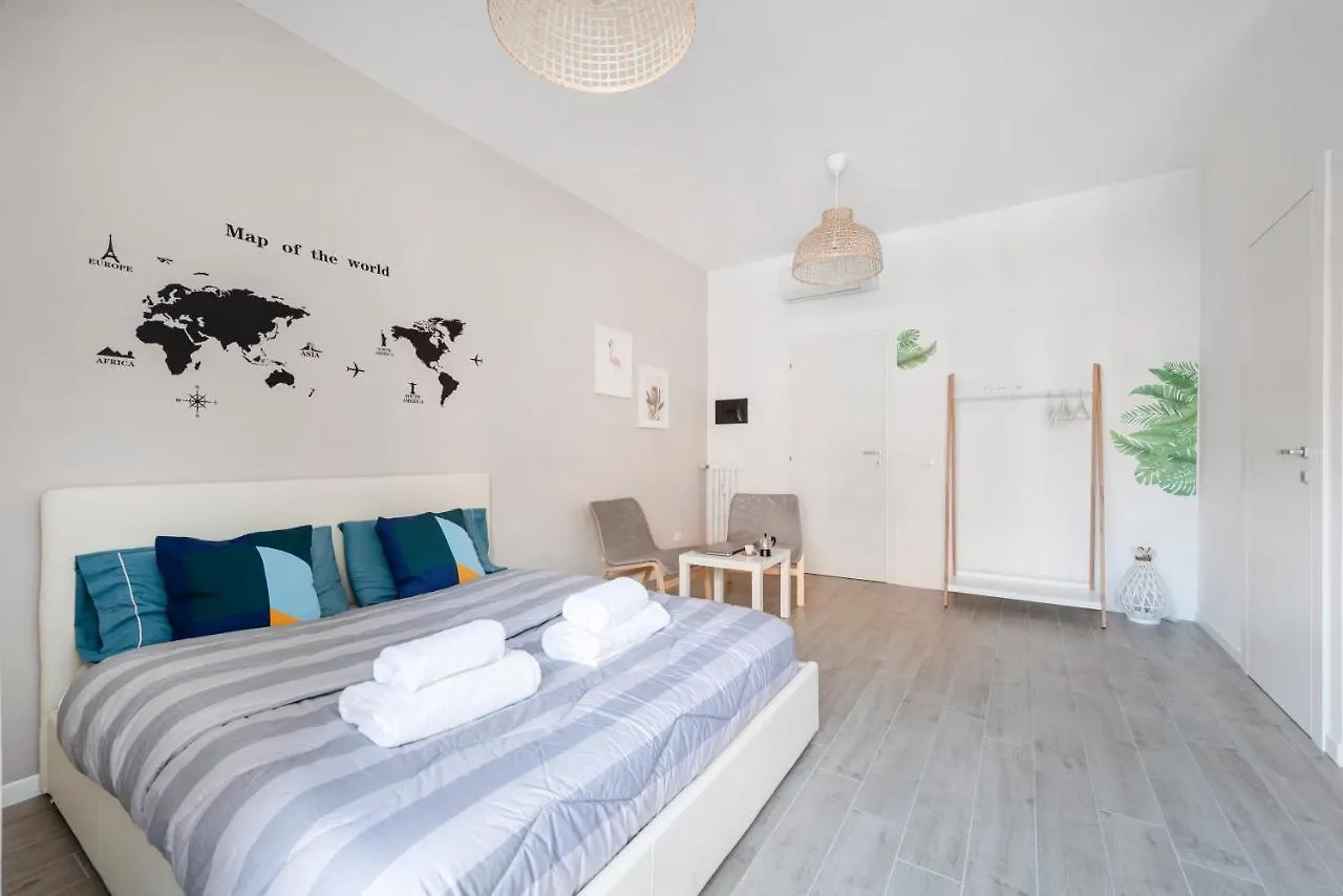 Apartment Easystayrome Vatican Home Near Metro